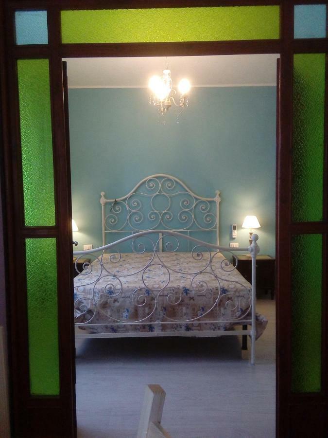 Hotel Terre Di Creta...Per Sognare Pomaia Exterior foto
